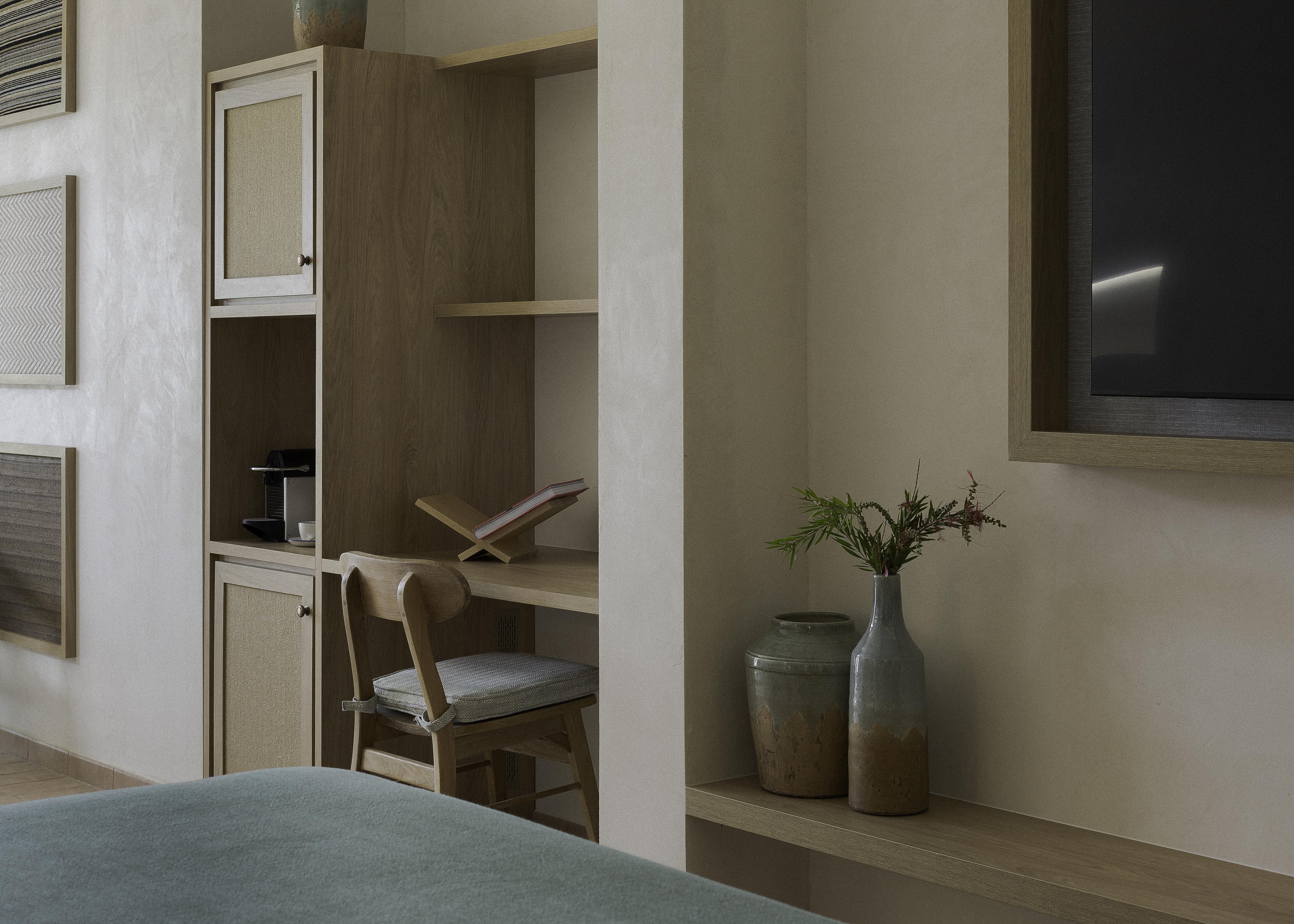 Cala San Miguel Ibiza Resort, Adults Only, Curio Collection By Hilton Port de Sant Miguel 외부 사진 A room at the new hospital