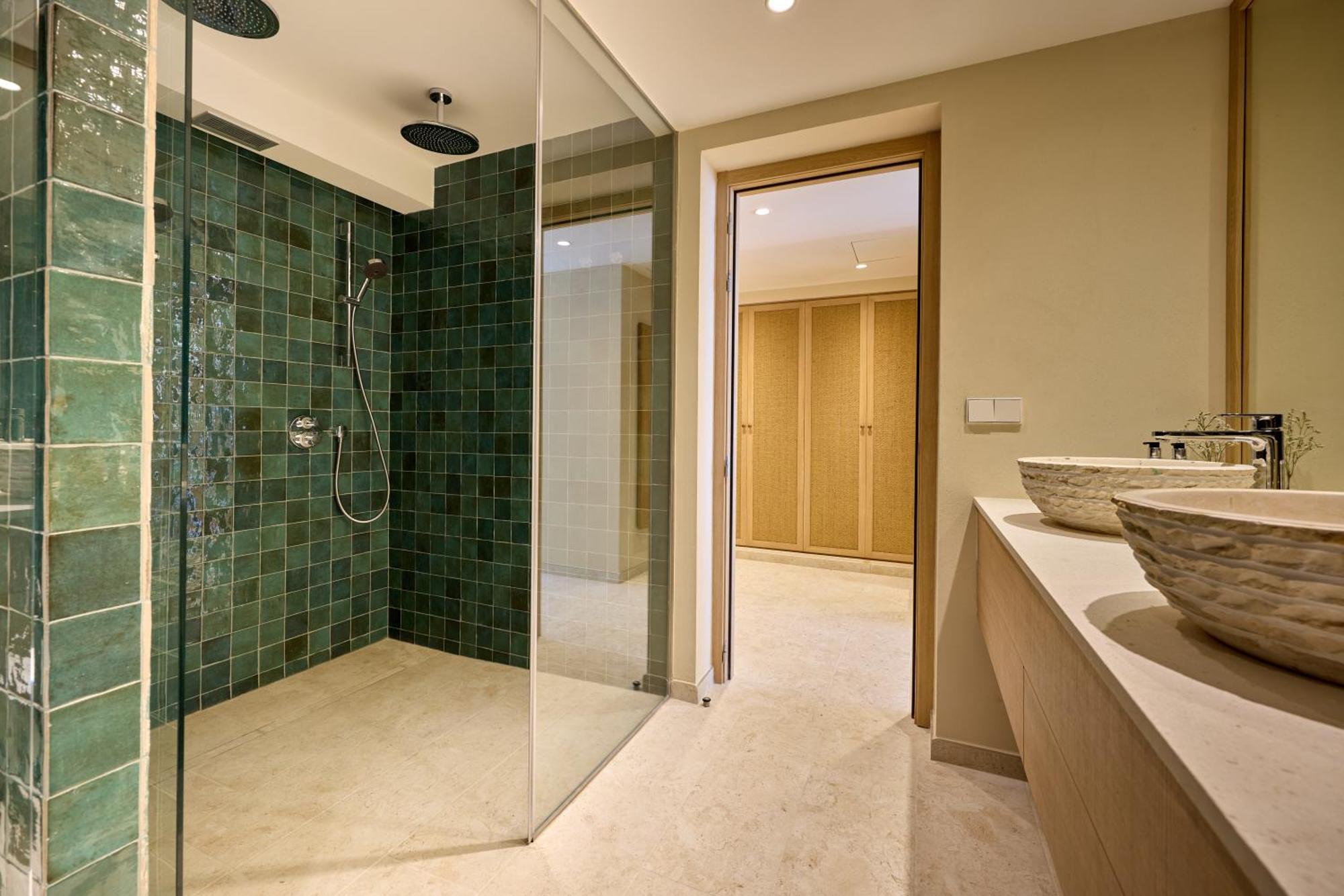 Cala San Miguel Ibiza Resort, Adults Only, Curio Collection By Hilton Port de Sant Miguel 외부 사진
