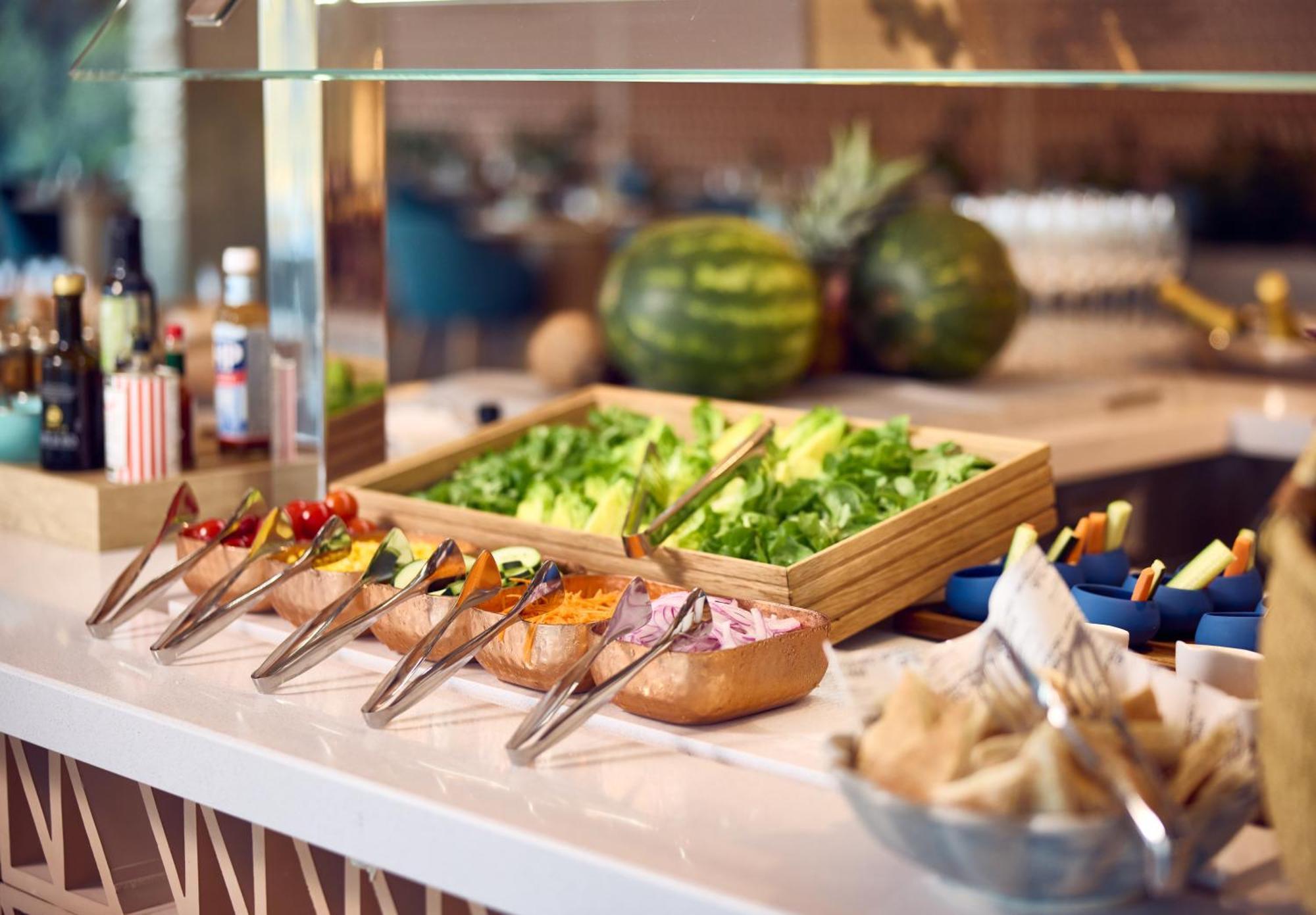 Cala San Miguel Ibiza Resort, Adults Only, Curio Collection By Hilton Port de Sant Miguel 외부 사진