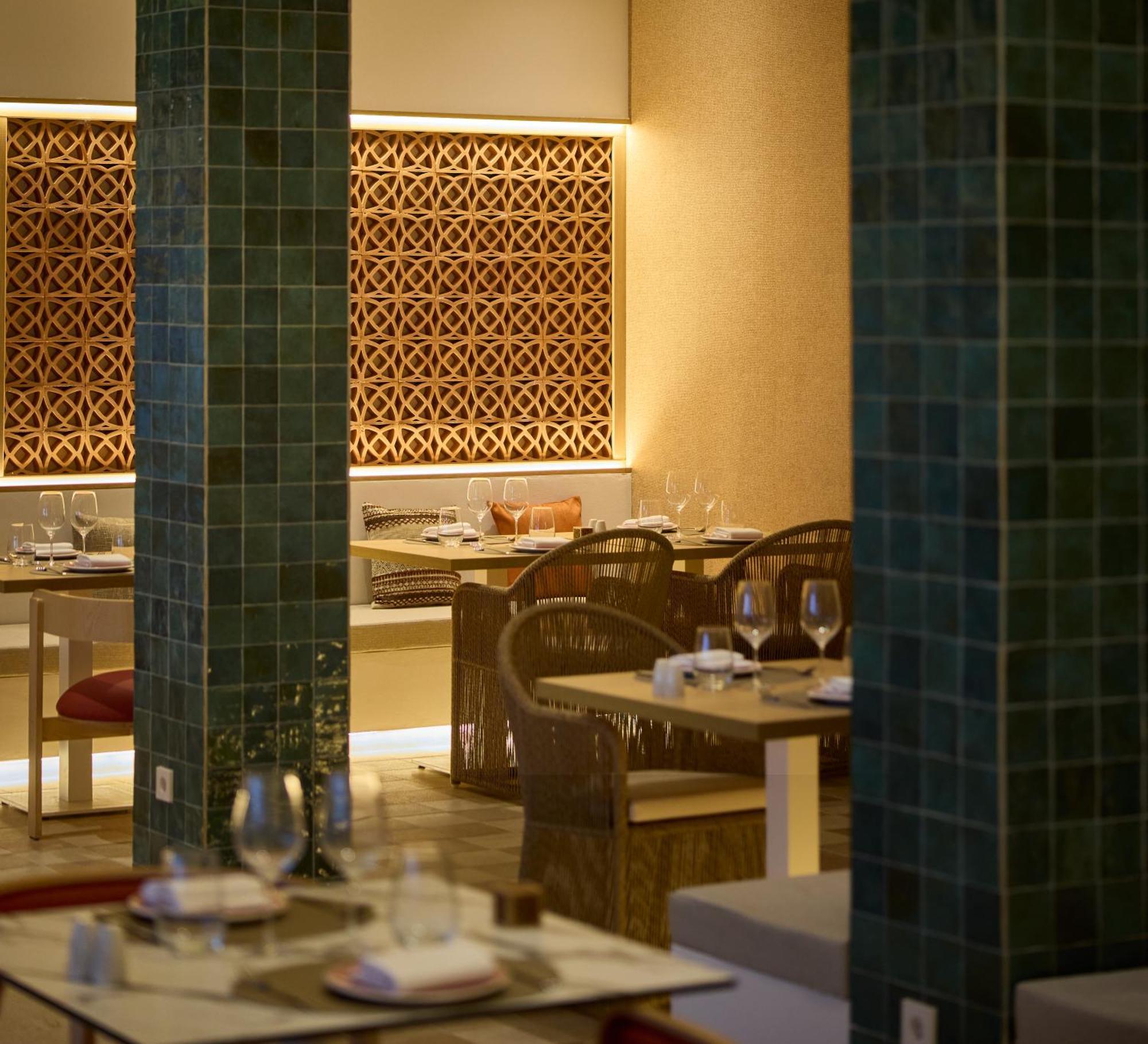 Cala San Miguel Ibiza Resort, Adults Only, Curio Collection By Hilton Port de Sant Miguel 외부 사진