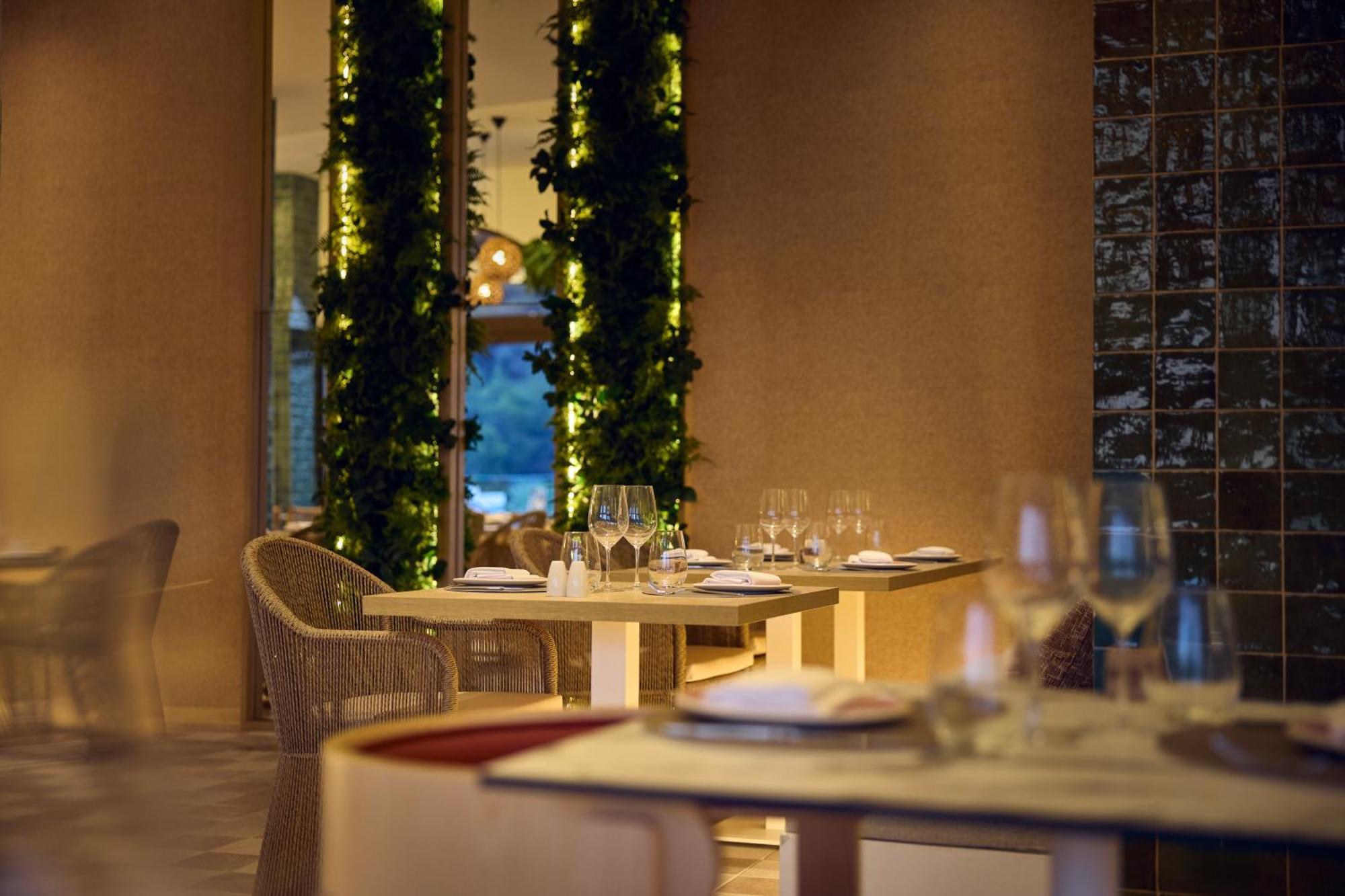 Cala San Miguel Ibiza Resort, Adults Only, Curio Collection By Hilton Port de Sant Miguel 외부 사진